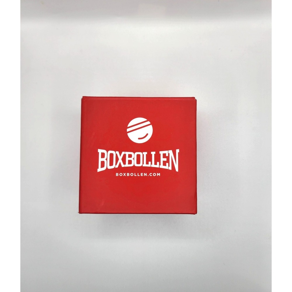 Boxbollen Original with App - MMA Gear Boxing Target Practice Ball NEW OPEN Box